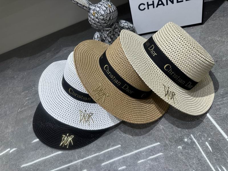 Dior Top Hat dx09